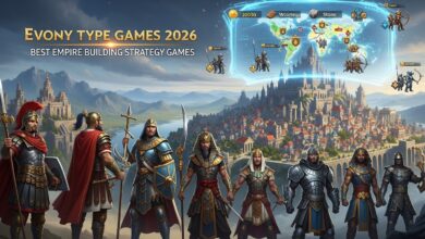 Games
