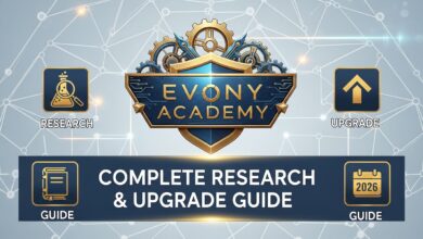 Academy
