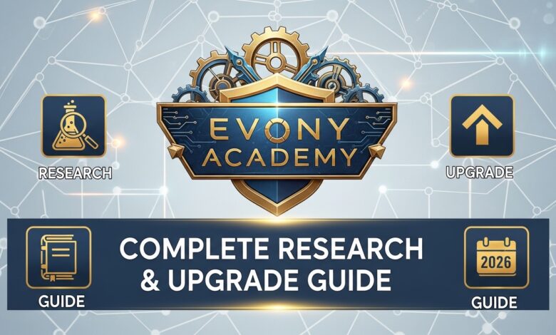Academy