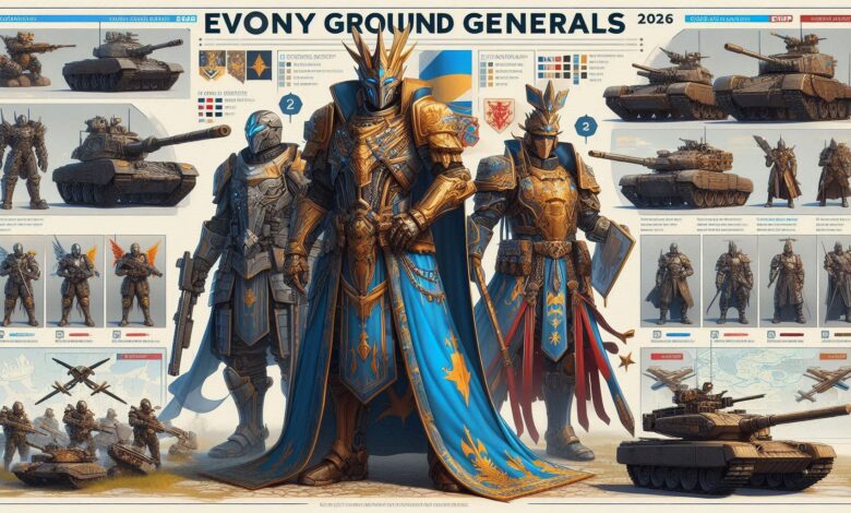 Ground