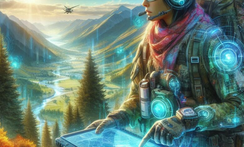 Scout