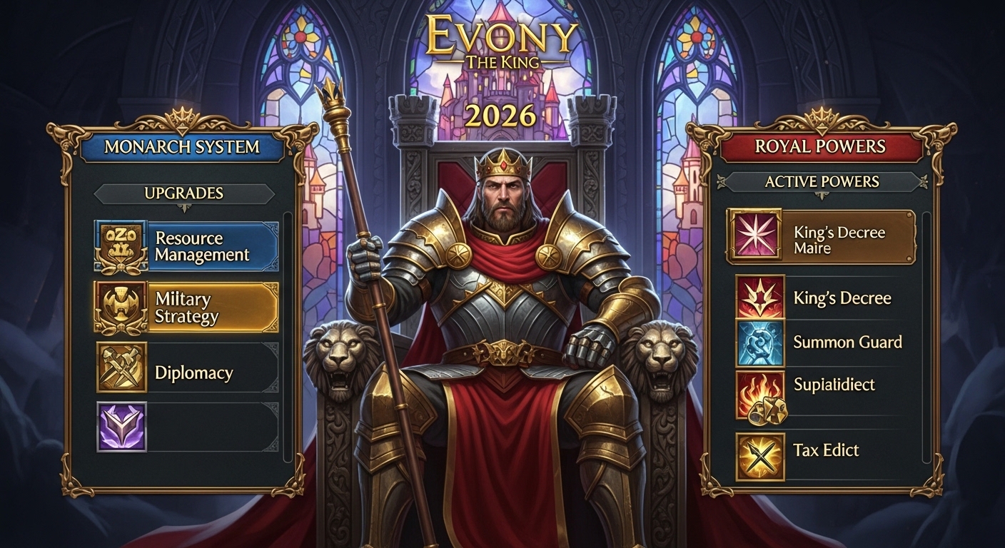 Evony