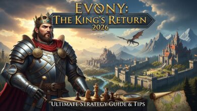 Evony