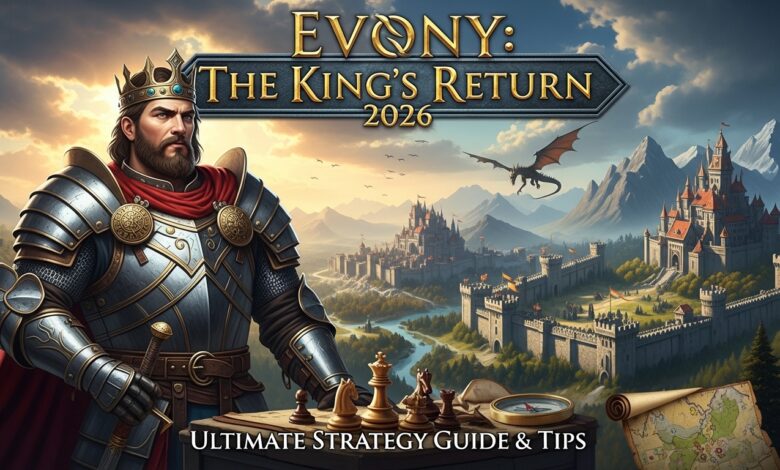 Evony