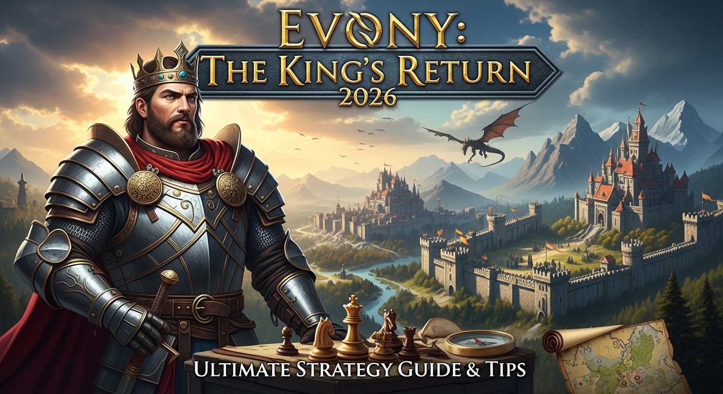 Evony