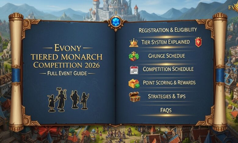 Competition