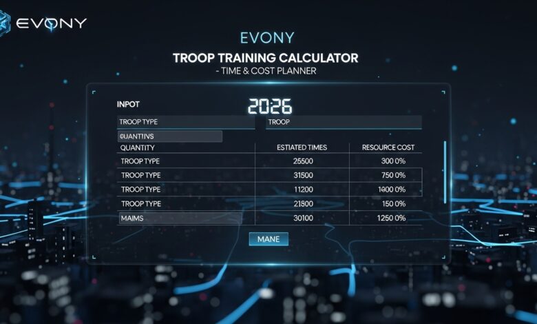 Training