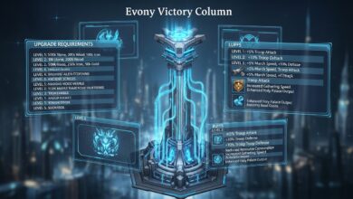 Column