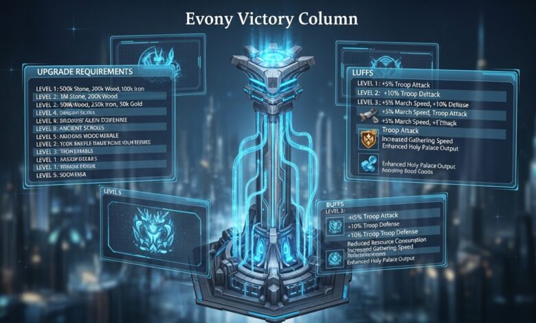 Column